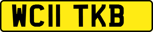 WC11TKB