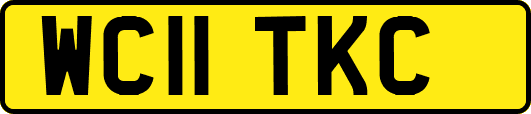 WC11TKC