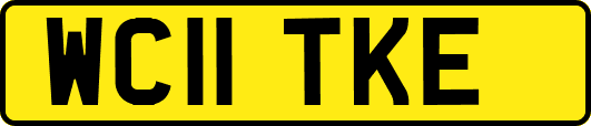 WC11TKE