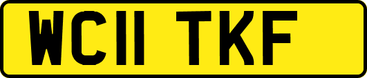 WC11TKF