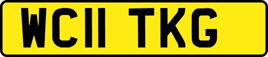 WC11TKG