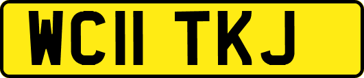 WC11TKJ