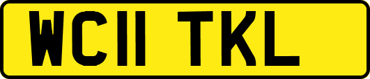 WC11TKL