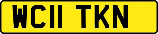 WC11TKN