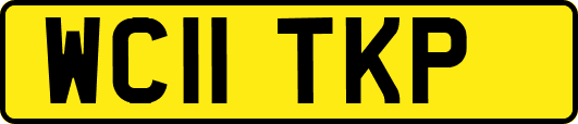 WC11TKP
