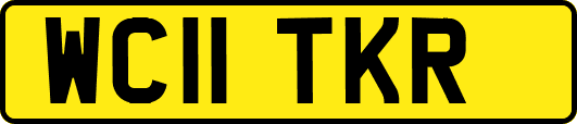 WC11TKR