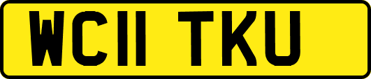 WC11TKU