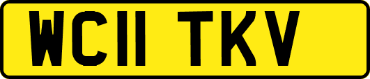 WC11TKV