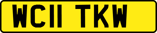 WC11TKW