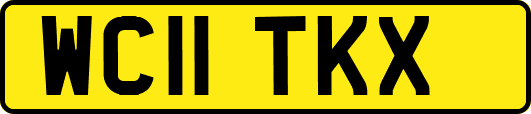 WC11TKX
