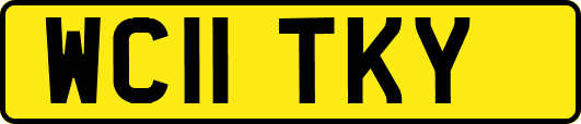 WC11TKY