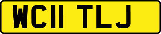 WC11TLJ