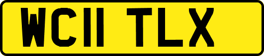 WC11TLX