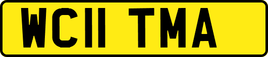 WC11TMA