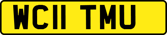 WC11TMU