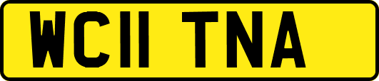 WC11TNA