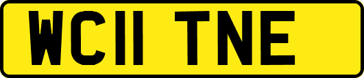 WC11TNE