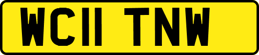 WC11TNW