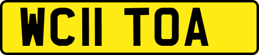 WC11TOA
