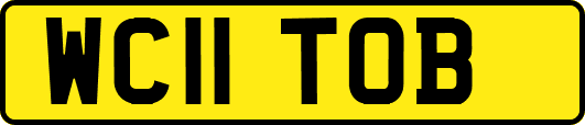 WC11TOB