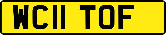 WC11TOF