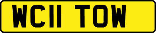 WC11TOW