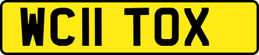 WC11TOX
