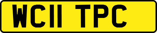 WC11TPC