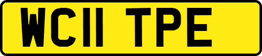 WC11TPE