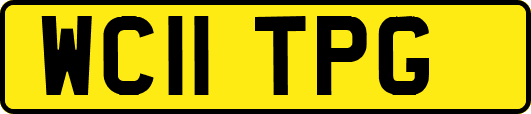 WC11TPG