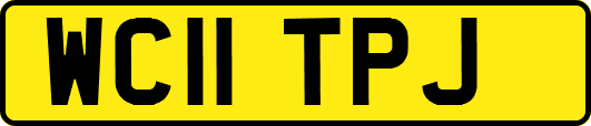 WC11TPJ
