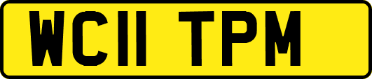 WC11TPM