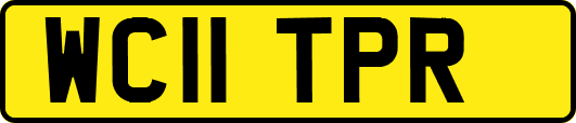 WC11TPR