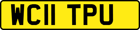 WC11TPU