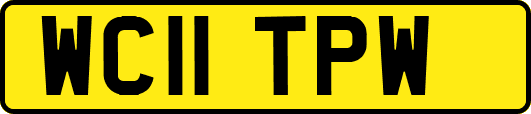 WC11TPW
