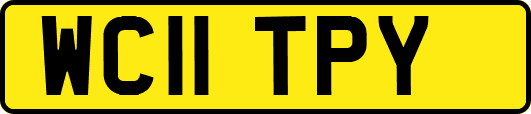 WC11TPY