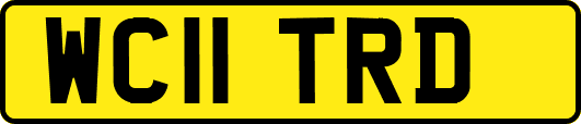 WC11TRD