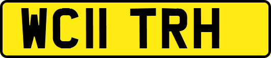 WC11TRH