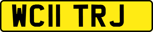 WC11TRJ