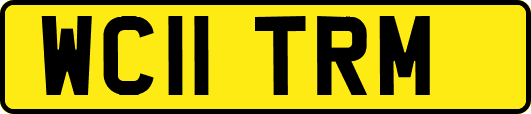 WC11TRM