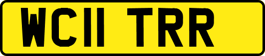 WC11TRR