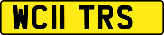 WC11TRS