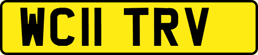 WC11TRV