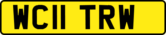 WC11TRW