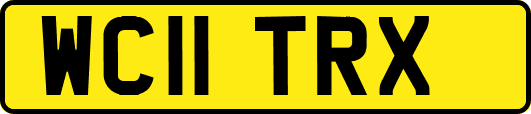 WC11TRX