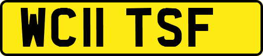 WC11TSF