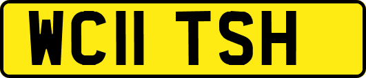 WC11TSH