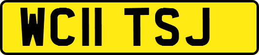 WC11TSJ