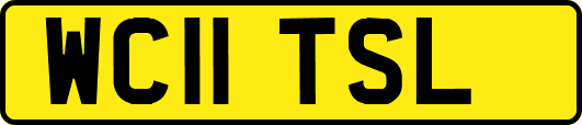 WC11TSL