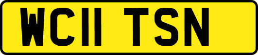 WC11TSN